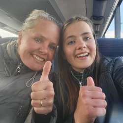 Profielfoto van Petra En Ella op Oppasland